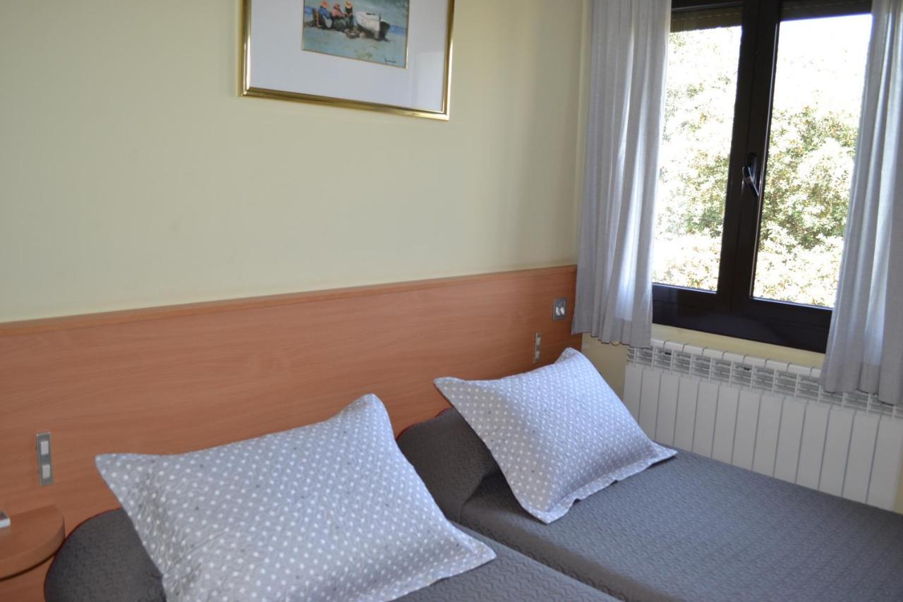 Chambre Triple