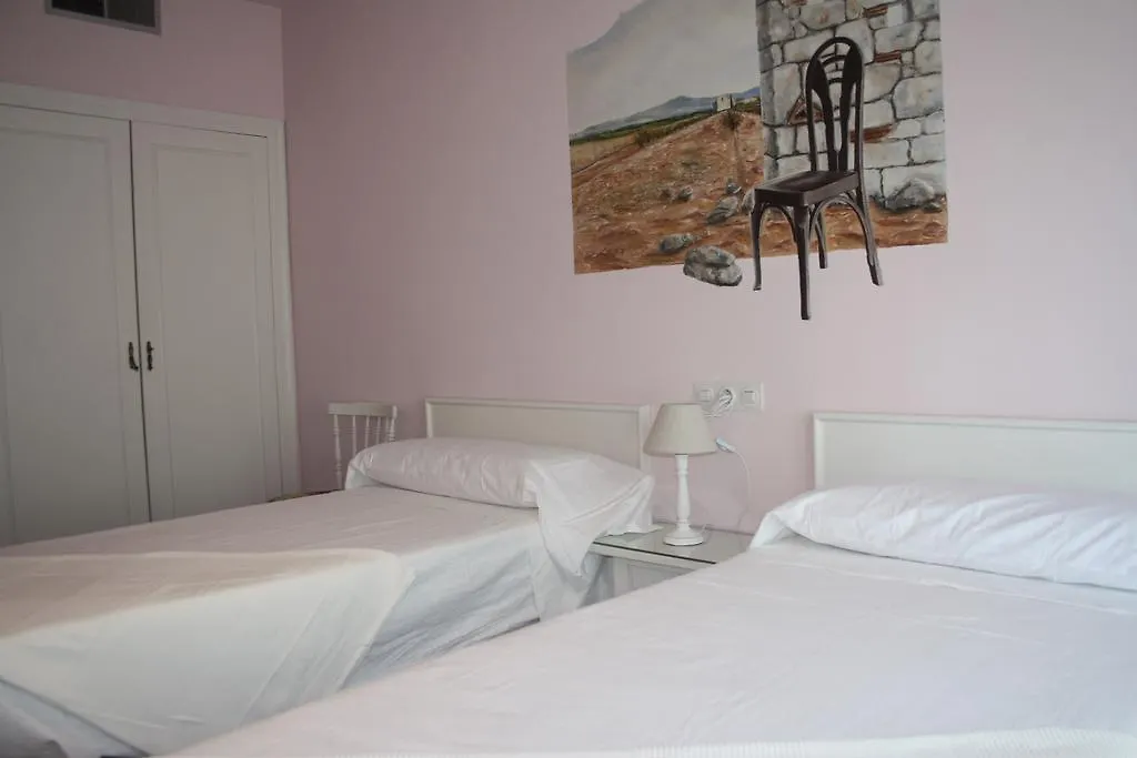 Hostal Isabel II-1