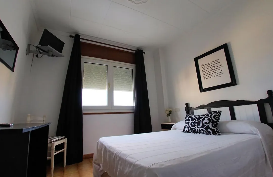 Hostal Don Pepe-1