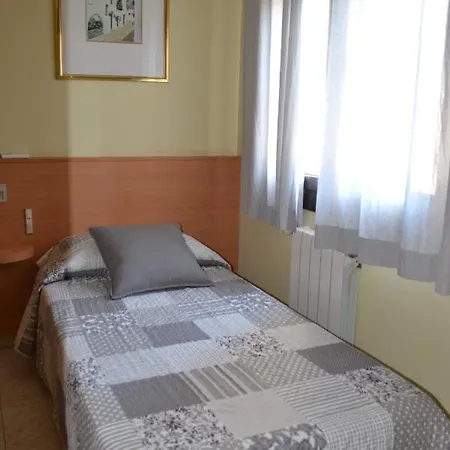 Hostal Bartis-3