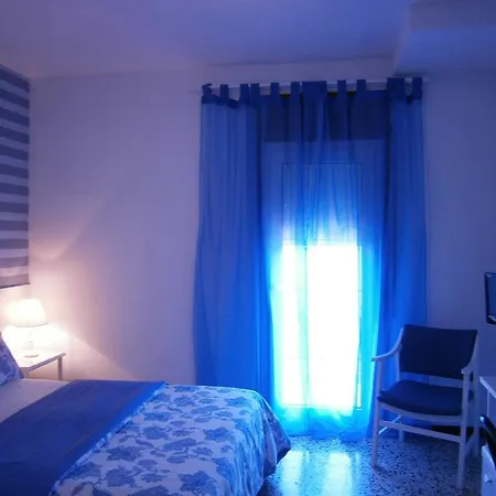Hostal Don Pepe-2