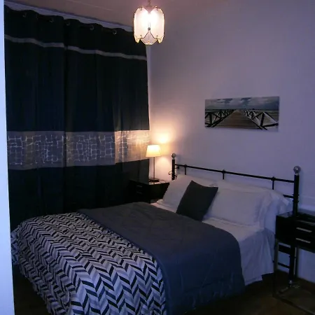 Hostal Don Pepe-3