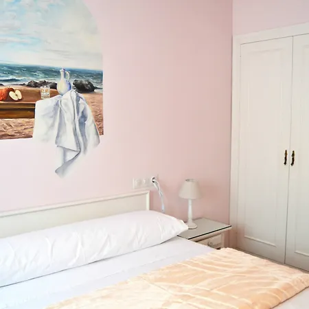 Hostal Isabel II-2